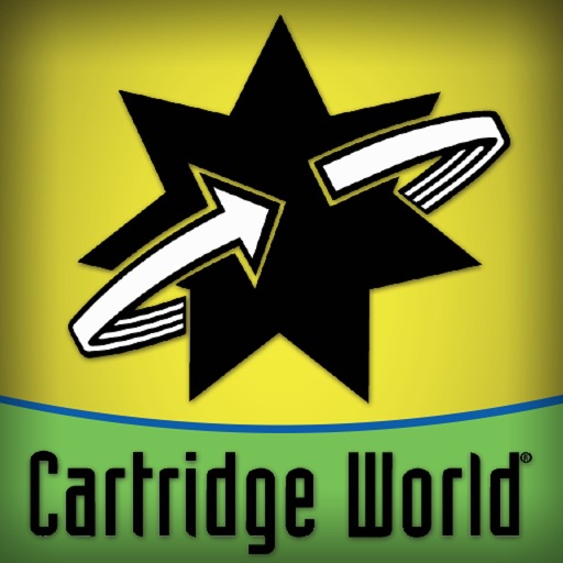 Cartridge World Saint Germain icon