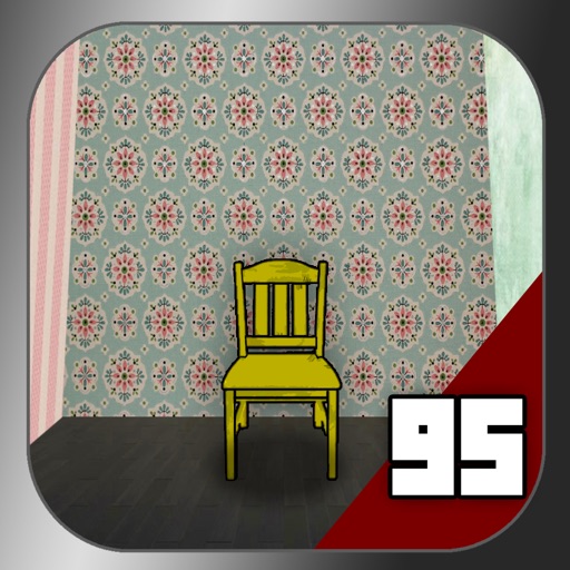 Walls Escape 95 iOS App