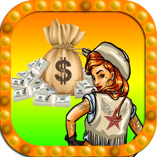 Spin And Win - Free Casino iOS App