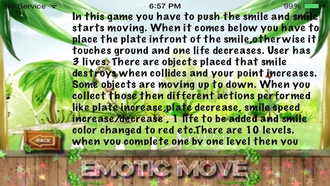 Emotic Move(圖4)-速報App