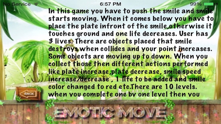 Emotic Move screenshot-3