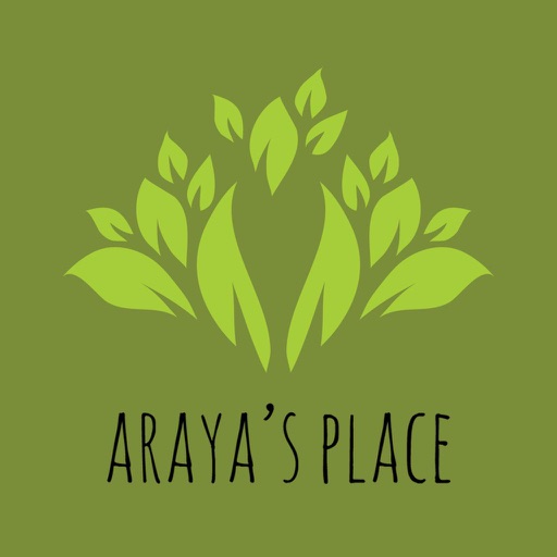 Araya’s Place icon