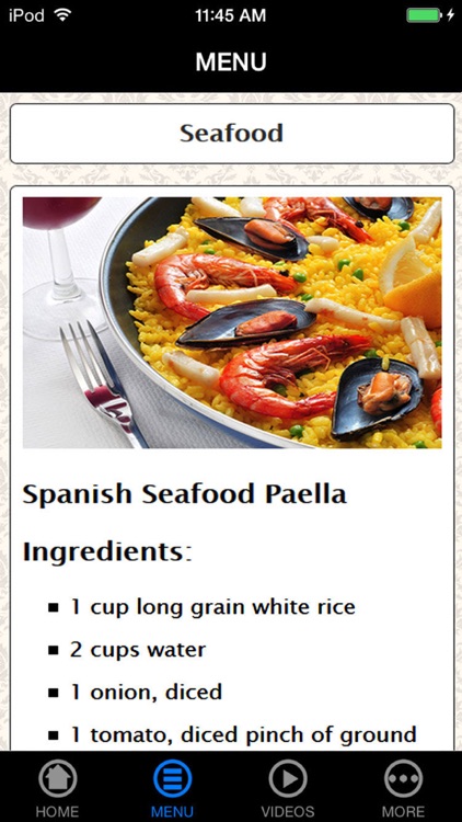 Rule Your Family Dinner by Learning The 7 Killer Slow Cooker Recipes Secrets screenshot-3