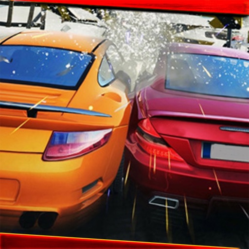 Car Driving Simulator 3D. Top Extreme Gear Racing iOS App