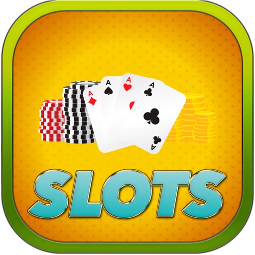Vip Casino Awesome Slots Machine  - Play Amazing Tons Of Fun Slot Machines Icon