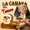 La Cámara del Tesoro - AudioEbook