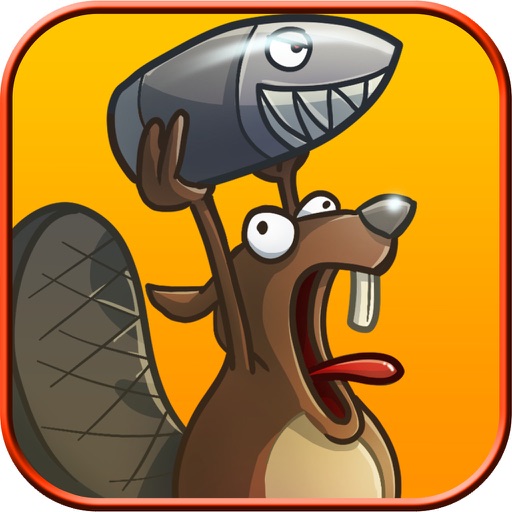 Crazy Beavers iOS App