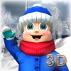 Snow Game 3D