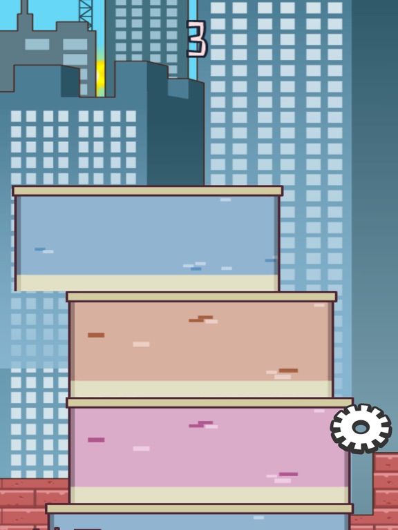 Happy cover the building screenshot 4