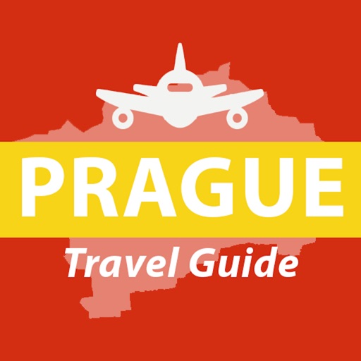 Prague Travel & Tourism Guide icon