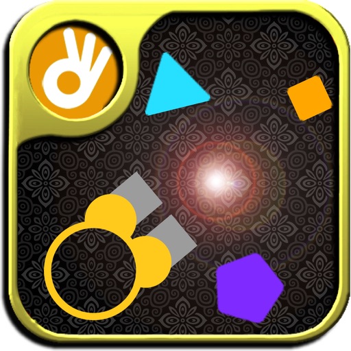 Color Tank.io iOS App