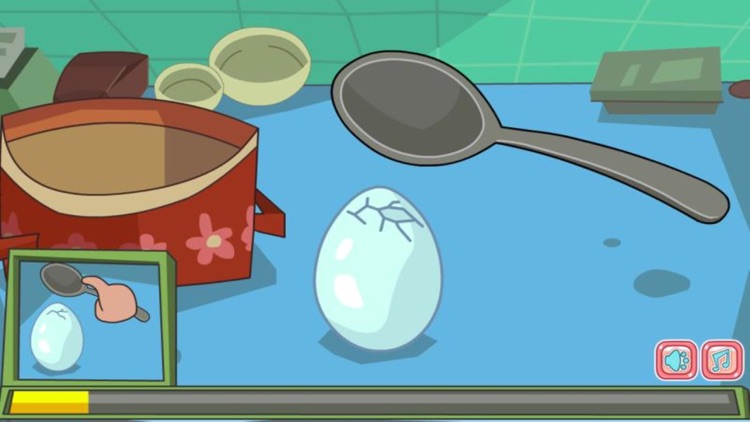 Cooking Games - Ice Cream Doctor