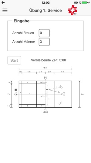 Fachtest Trainings-App(圖4)-速報App