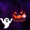 Jump 'n Catch Candies !!! - Three Little Pumpkins