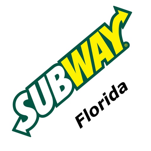 Subway Florida icon