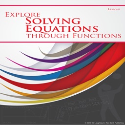 Explore Solving Equations through Functions