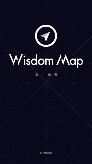 Wisdom Map－最专业的室内定位，商场找车神器(圖3)-速報App