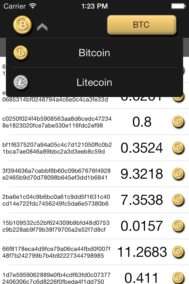 Coin Traffic screenshot 2