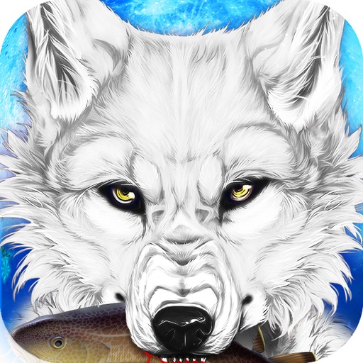 Wildlife Quest Ultimate Wolf Animal Hunting Game iOS App