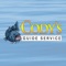 Cody's Guide Service Mobile Application has been designed for our clients to help them keep in touch with as and to provide valuable information and tools