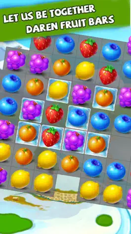 Game screenshot Fruit Juice 2016 mod apk