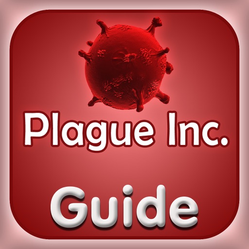 The New Strategy Guide For Plague Inc 2016