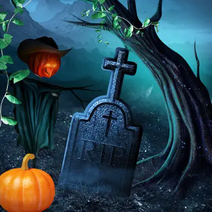 Escape Game: Halloween Ghost Читы