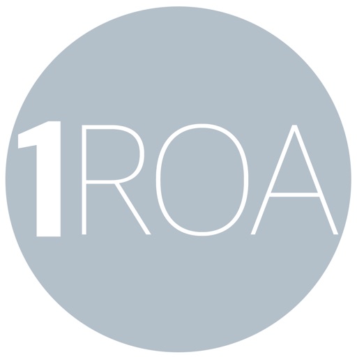 알로아 - 1roa icon