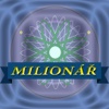 Milionář hra - Millionaire game (Czech)