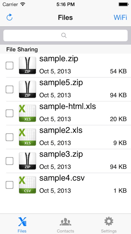 SA Group Mail Lite – Mass Email from Excel