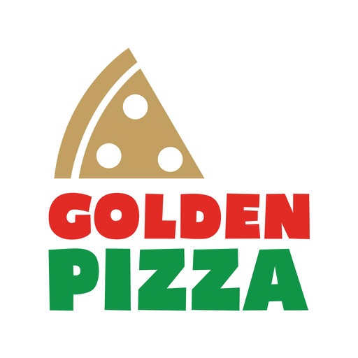 Golden Pizza Inc icon