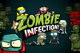 Game screenshot Zombie Infection mod apk