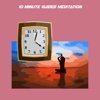 10 minute guided meditation