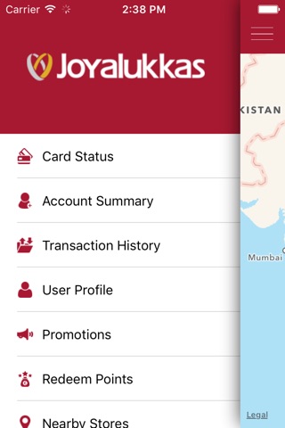 Joyalukkas screenshot 2