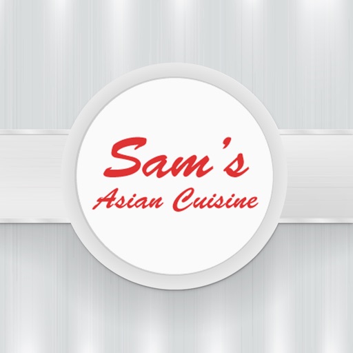 Sam's Asian Cuisine Ardmore