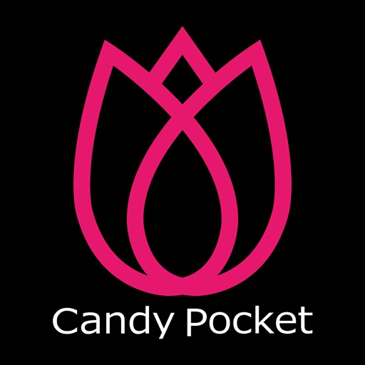 マツエク（まつげエクステ）プロ用通販 CandyPocket icon