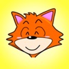 Fox Emojis - Stickers!