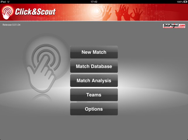 Click&Scout Eng