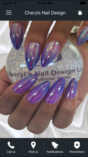 Cheryls Nail Design(圖1)-速報App