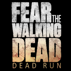 ‎Fear the Walking Dead: Dead Run – Runner táctico