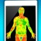 Thermal vision - Live camera effects Pack