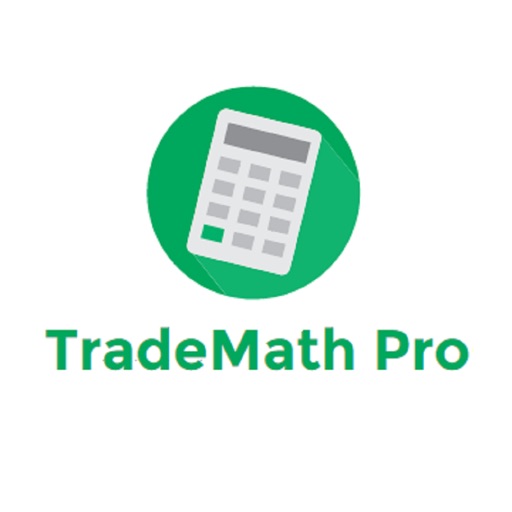 TradeMath Pro