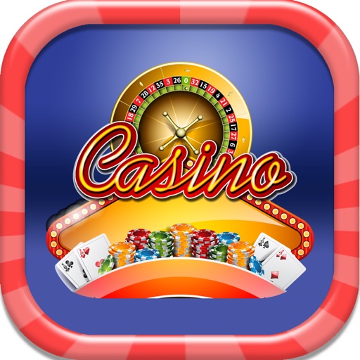 Golden Casino  Slots-Free Tons Of Fun Slot icon