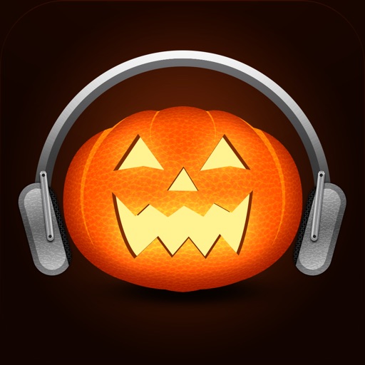 Haunting Sounds HD - A Haunted Halloween icon