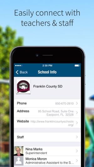 Franklin County SD(圖2)-速報App