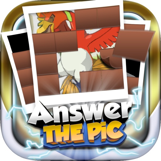 Answers Manga Reveal “ for Pokemon Silver & Gold ” iOS App