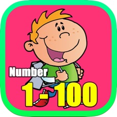 Activities of Number And Counting From 1 To 100 For Preschoolers