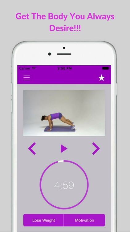 Legs Belly & Buttock Exercises and Workout Routine screenshot-4