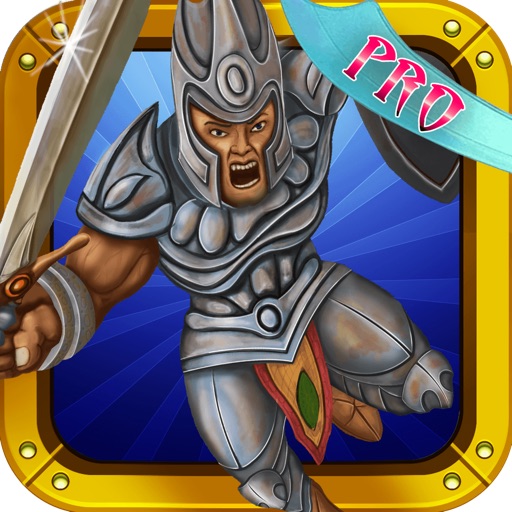 Kingdom Defenders Pro HD iOS App