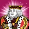 FreeCell Golden HD for card game, FreeCell game